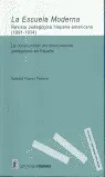 ESCUELA MODERNA, LA