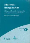 MUJERES IMAGINARIAS