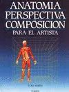 Anatomía, Perspectiva y Composición para el Artista