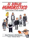 Dibujo Humorístico, el