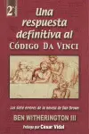 Una Respuesta Definitiva Al Código Da Vinci