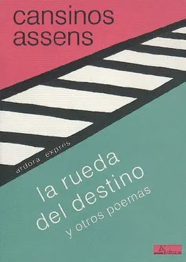 RUEDA DEL DESTINO Y OTROS POEMAS, LA RUEDA DEL DESTINO Y OTROS POEMAS, LA