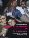 Marica, la Bruja y el Armario, el