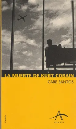 MUERTE DE KURT COBAIN, LA