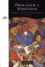 Proceder a Sabiendas