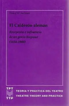 CALDERÓN ALEMÁN, EL
