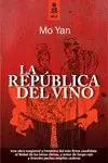 República del Vino, la