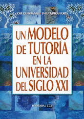UN MODELO DE TUTORA EN LA UNIVERSIDAD DEL SIGLO XXI
