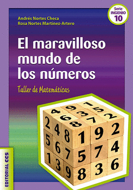 MARAVILLOSO MUNDO DE LOS NMEROS, EL