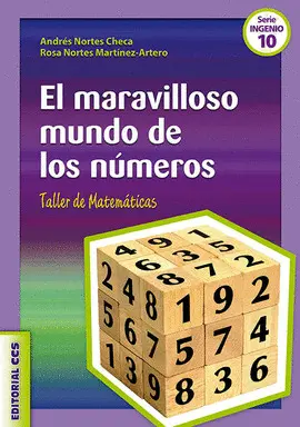 MARAVILLOSO MUNDO DE LOS NÚMEROS, EL