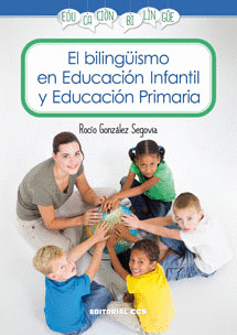 BILINGISMO EN EDUCACIN INFANTIL Y EDUCACIN PRIMARIA, EL