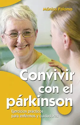 CONVIVIR CON EL PÁRKINSON