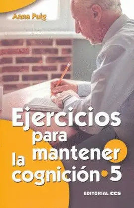 EJERCICIOS PARA MANTENER LA COGNICIÓN 5