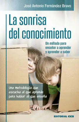 SONRISA DEL CONOCIMIENTO, LA SONRISA DEL CONOCIMIENTO, LA