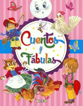 Cuentos y Fábulas
