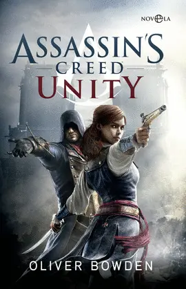 ASSASSINS CREED UNITY ASSASSINS CREED UNITY