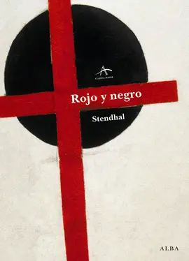 ROJO Y NEGRO ROJO Y NEGRO