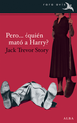 PERO... QUIN MAT A HARRY?