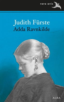 JUDITH FÜRSTE
