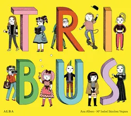 TRIBUS TRIBUS