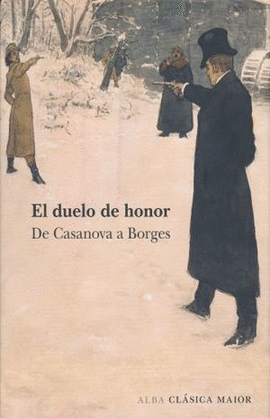 DUELO DE HONOR, EL