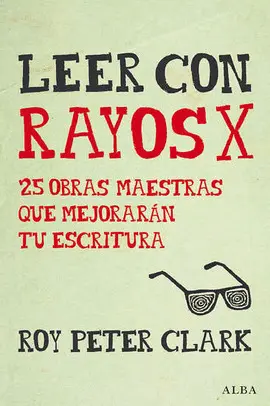 LEER CON RAYOS X LEER CON RAYOS X
