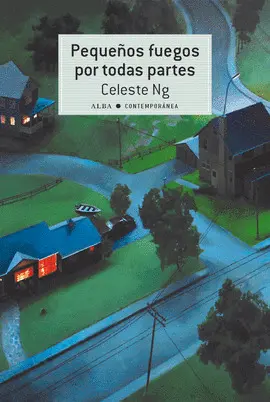 PEQUEÑOS FUEGOS POR TODAS PARTES PEQUEÑOS FUEGOS POR TODAS PARTES