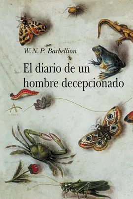 DIARIO DE UN HOMBRE DECEPCIONADO, EL DIARIO DE UN HOMBRE DECEPCIONADO, EL