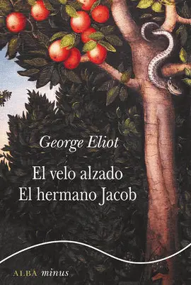 VELO ALZADO, EL / EL HERMANO JACOB