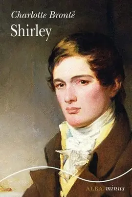 SHIRLEY