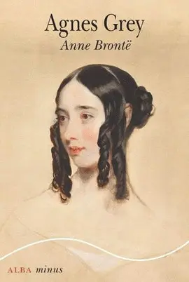 AGNES GREY AGNES GREY
