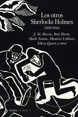 OTROS SHERLOCKS HOLMES, LOS