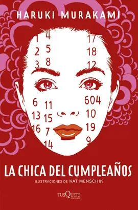 Chica del Cumpleaños, la