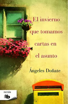 Invierno que Tomamos Cartas en el Asunto, el