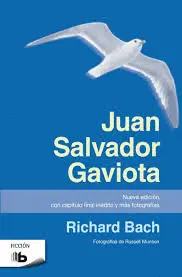 Juan Salvador Gaviota (Nueva Edición)