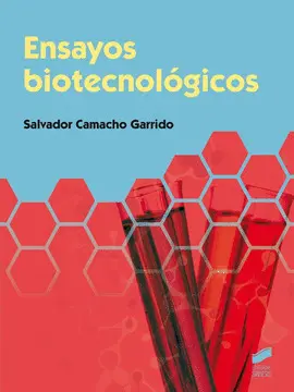 Ensayos Biotecnológicos