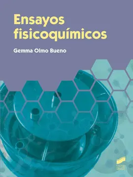 Ensayos Fisioquímicos