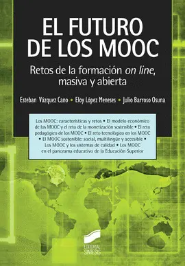 FUTURO DE LOS MOOC, EL
