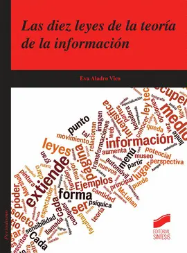 DIEZ LEYES DE LA TEORÍA DE LA INFORMACIÓN, LAS