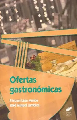 Ofertas Gastronómicas