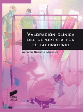 VALORACIN CLNICA DEL DEPORTISTA POR EL LABORATORIO