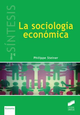 Sociología Económica, la