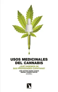 Usos Medicinales del Cannabis