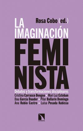 IMAGINACIÓN FEMINISTA, LA