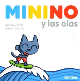 MININO Y LAS OLAS