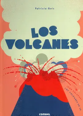 Volcanes, los