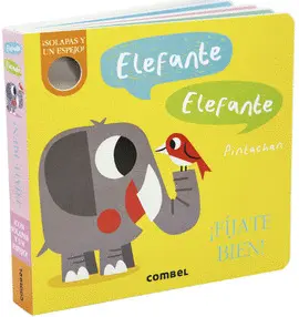 Elefante, Elefante