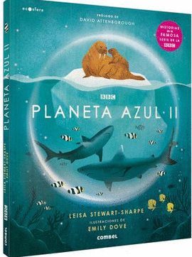 PLANETA AZUL II