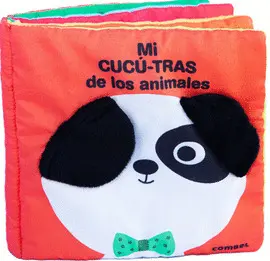 Mi Cucú-Tras de los Animales