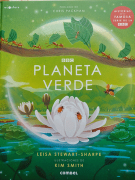 PLANETA VERDE